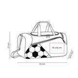 MALETA DEPORTIVA SOCCER