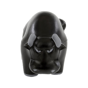 ANTI-STRESS BULLY - NEGRO