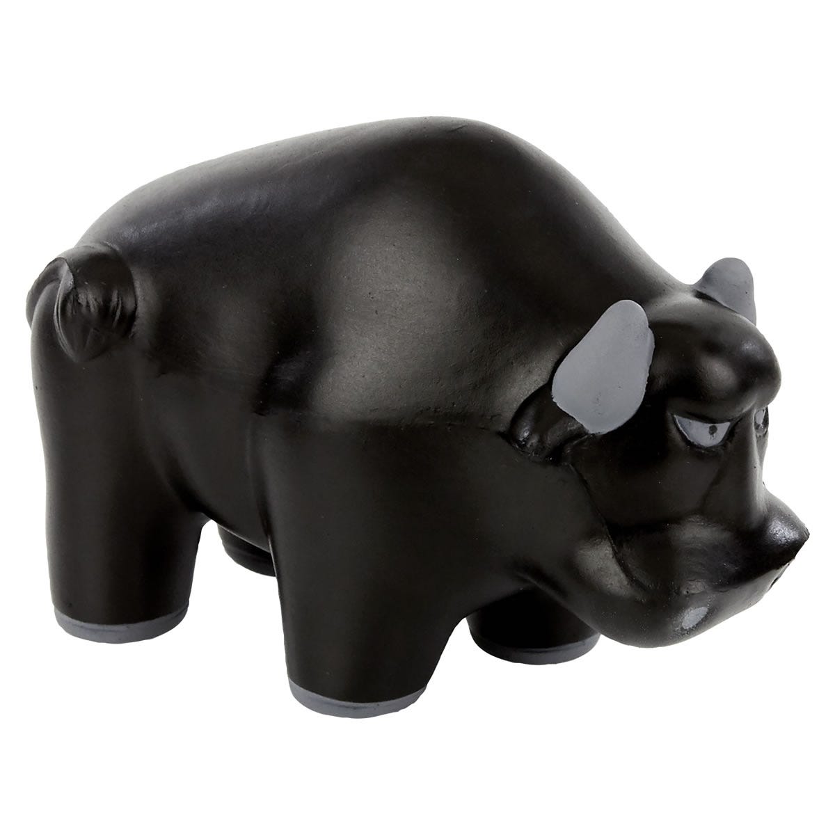 ANTI-STRESS BULLY - NEGRO