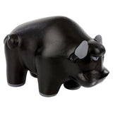 ANTI-STRESS BULLY - NEGRO