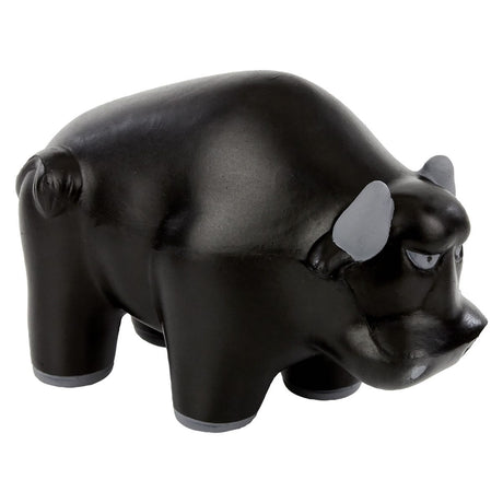 ANTI-STRESS BULLY - NEGRO