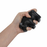 ANTI-STRESS BULLY - NEGRO