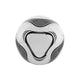 BALÓN SPORT - NEGRO