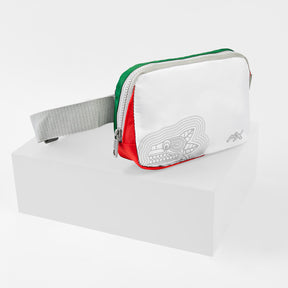 BOLSA CANGURERA MÉXICO - MEXICO