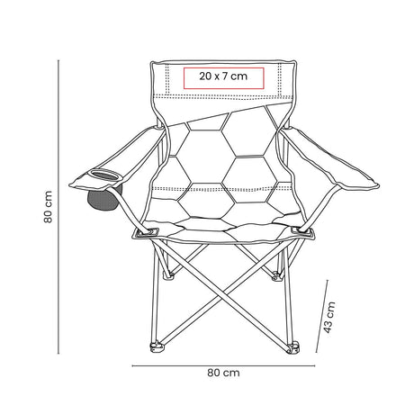 SILLA SOCCER
