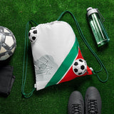 BOLSA-MOCHILA MÁGICA SOCCER - MEXICO