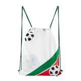 BOLSA-MOCHILA MÁGICA SOCCER - MEXICO