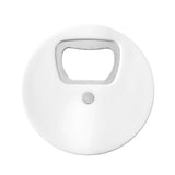 DESTAPADOR SOCCER - BLANCO CON NEGRO