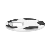 DESTAPADOR SOCCER - BLANCO CON NEGRO