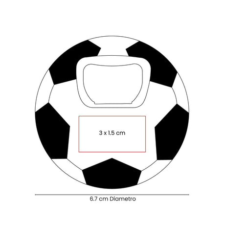 DESTAPADOR SOCCER