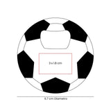 DESTAPADOR METÁLICO SOCCER