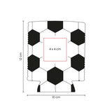 PORTA LATAS SOCCER