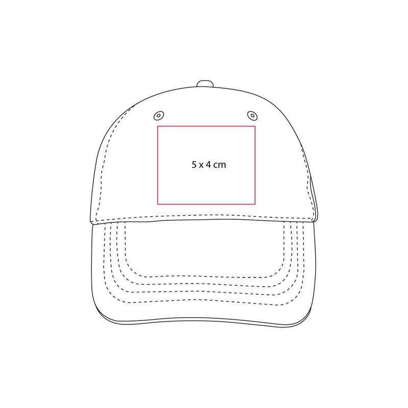 GORRA MEXICO