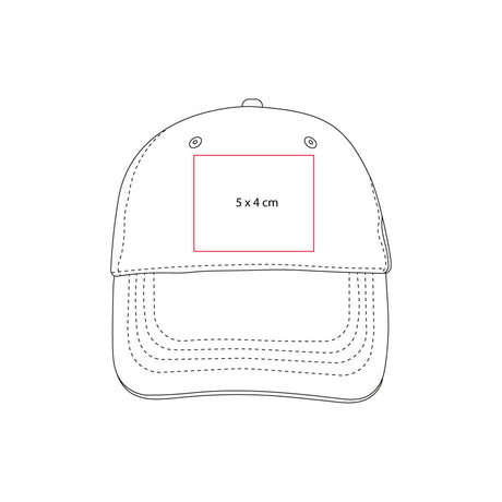 GORRA MEXICO