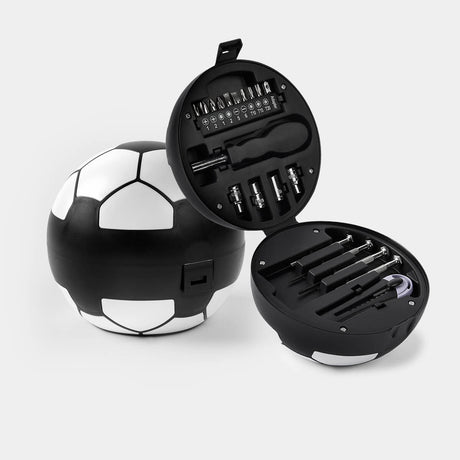 SET DE HERRAMIENTAS SOCCER