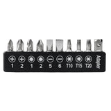 SET DE HERRAMIENTAS SOCCER - BLANCO CON NEGRO