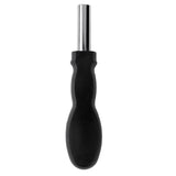 SET DE HERRAMIENTAS SOCCER - BLANCO CON NEGRO