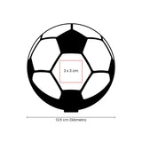 SET DE HERRAMIENTAS SOCCER
