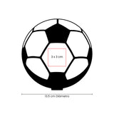 SET DE HERRAMIENTAS SOCCER