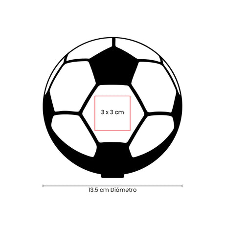 SET DE HERRAMIENTAS SOCCER