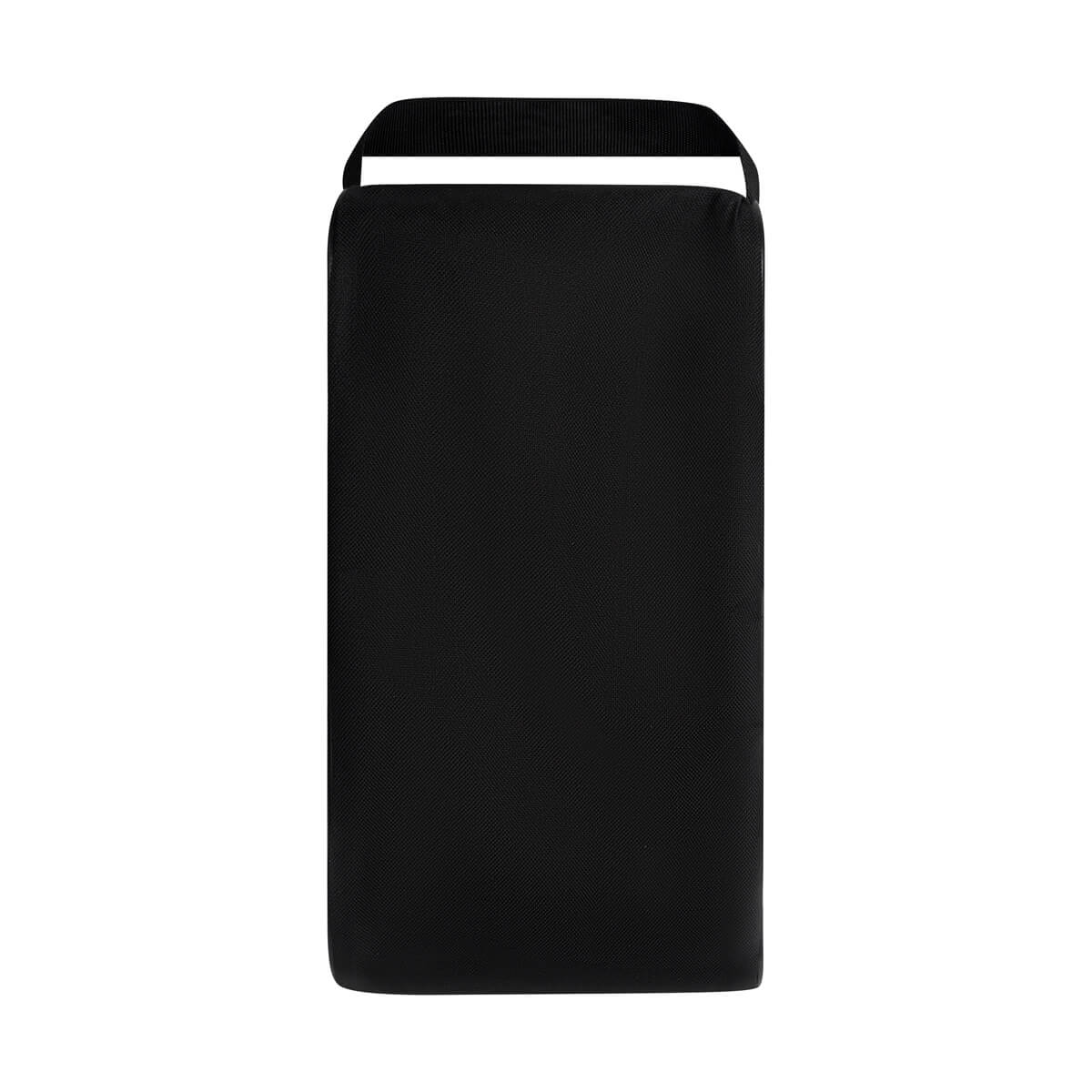 ZAPATERA SOCCER - BLANCO CON NEGRO