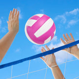 BALÓN KIRALY - ROSA