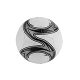 BALÓN SPACE - NEGRO