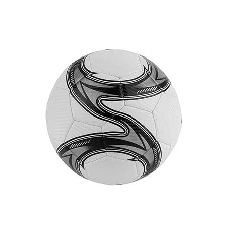 BALÓN SPACE - NEGRO