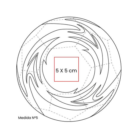 BALÓN SPACE