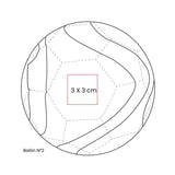 MINI BALÓN ARGO
