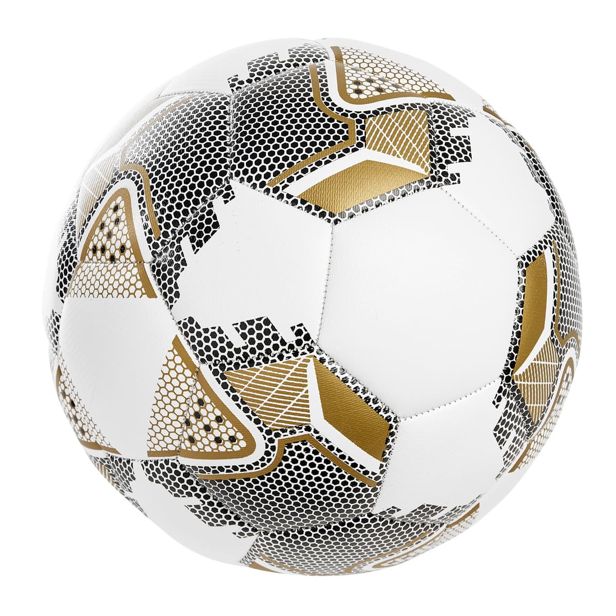 BALÓN BASTEN - DORADO
