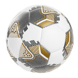 BALÓN BASTEN - DORADO