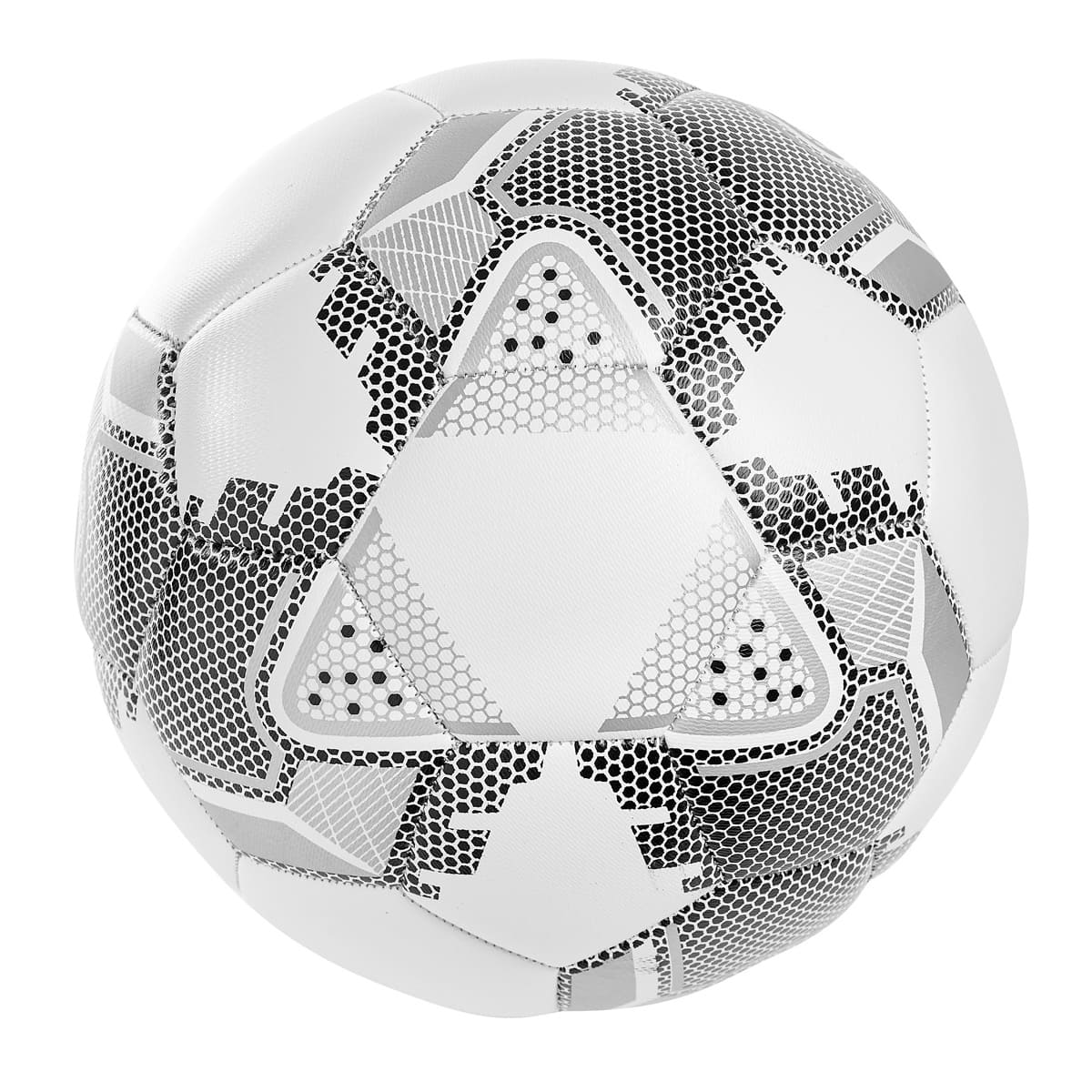 BALÓN BASTEN - PLATA