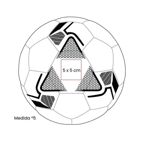 BALÓN BASTEN