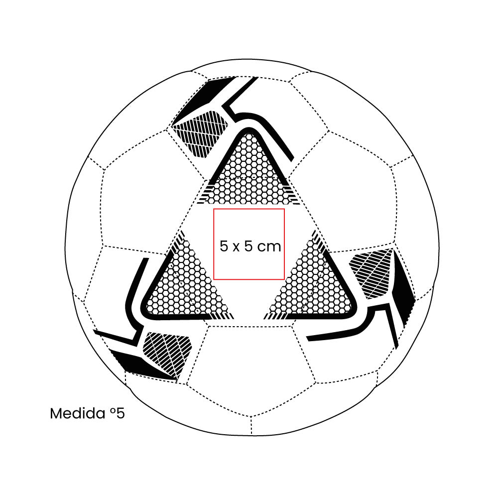BALÓN BASTEN