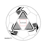 BALÓN BASTEN