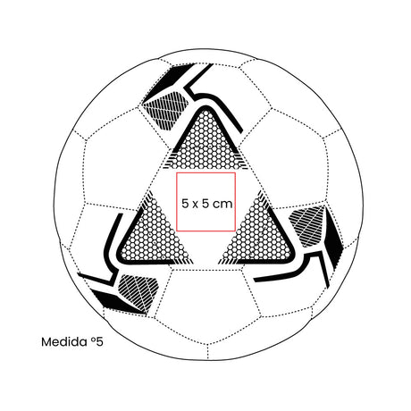 BALÓN BASTEN