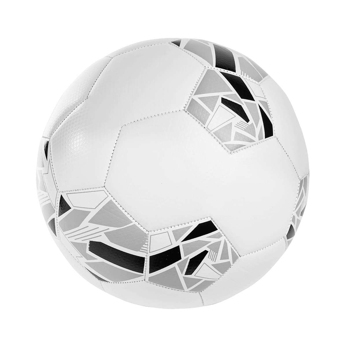 BALÓN CAFÚ - PLATA