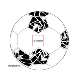 BALÓN CAFÚ