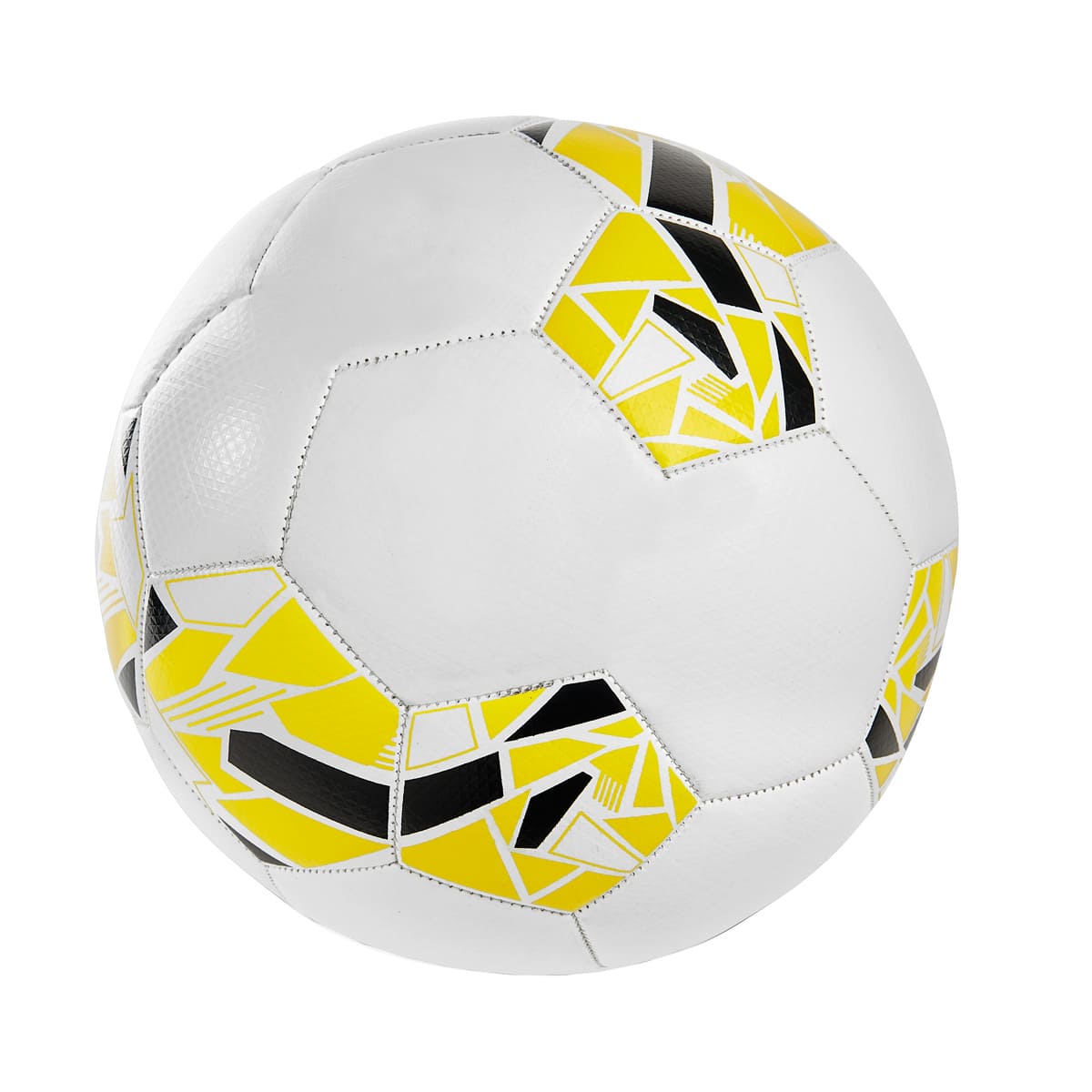 BALÓN CAFÚ - AMARILLO