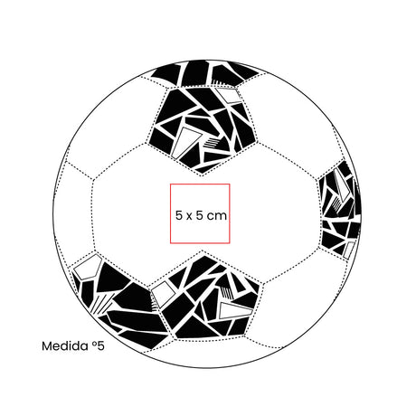 BALÓN CAFÚ