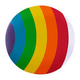 PELOTA ANTI-STRESS COLORFUL - MULTICOLOR