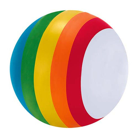 PELOTA ANTI-STRESS COLORFUL - MULTICOLOR