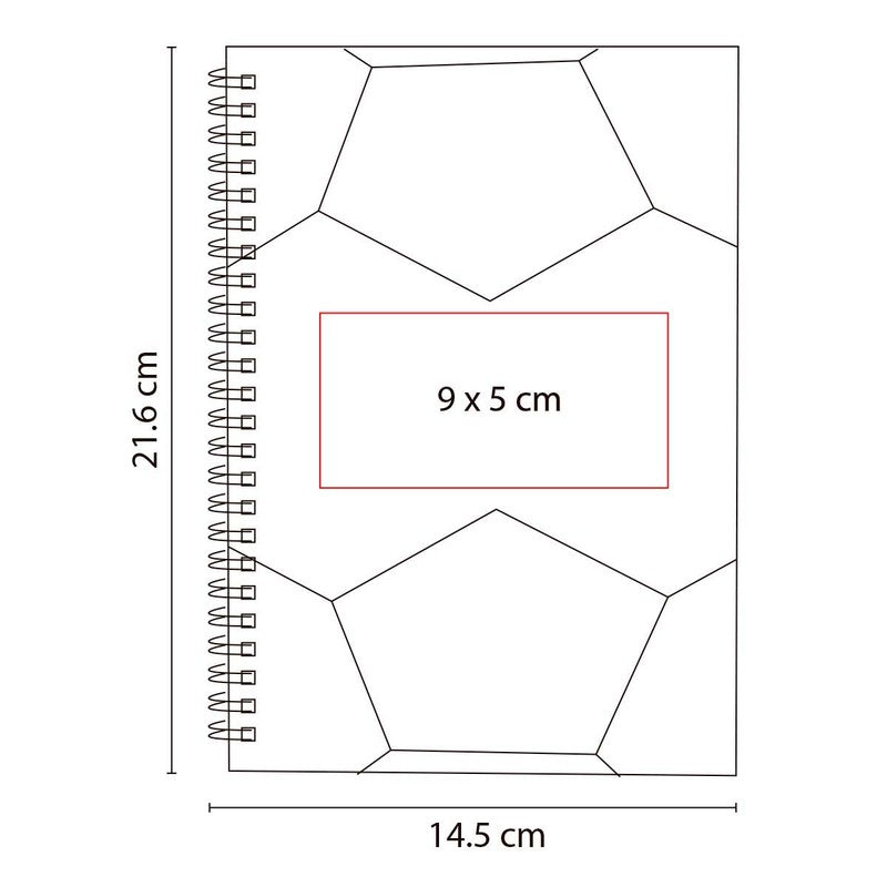 LIBRETA SOCCER NOTES
