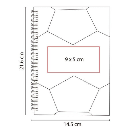 LIBRETA SOCCER NOTES