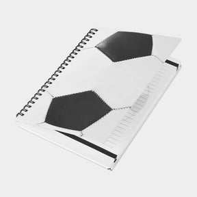LIBRETA SOCCER NOTES