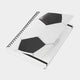 LIBRETA SOCCER NOTES