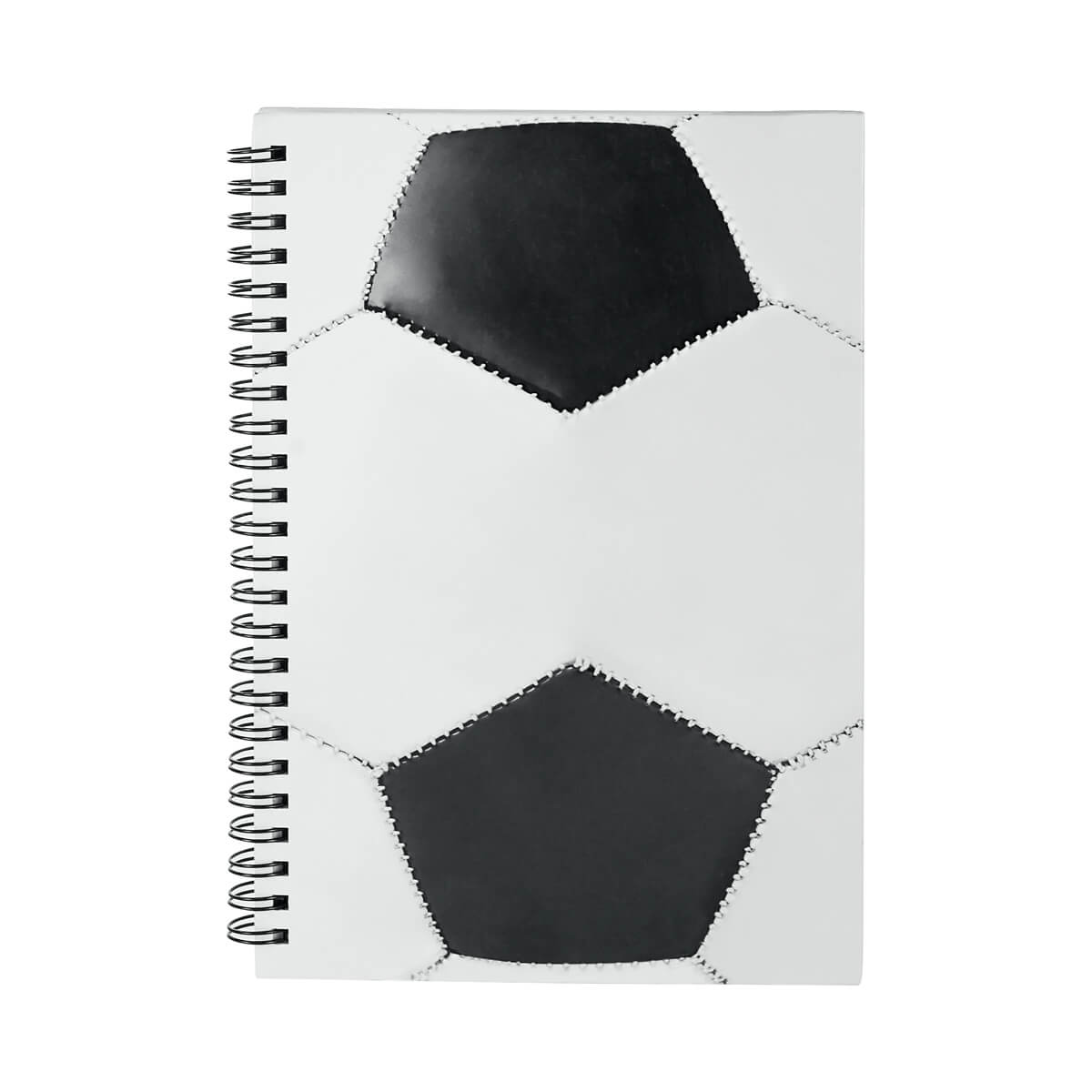 LIBRETA SOCCER NOTES - BLANCO