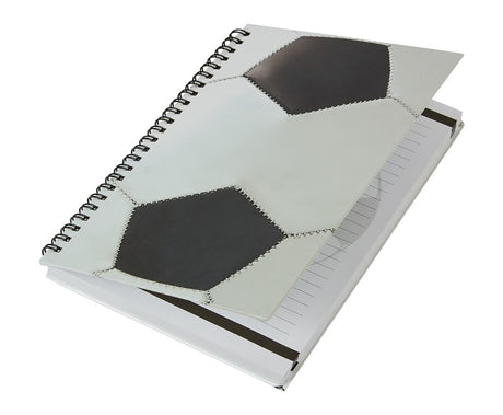 LIBRETA SOCCER NOTES