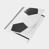LIBRETA SOCCER NOTES